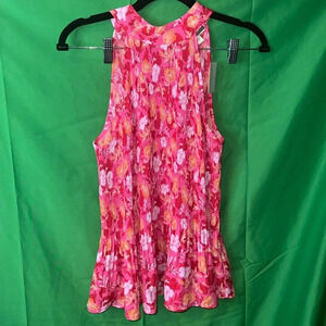 NWT Pleione Blouse size Small